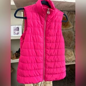 Adorable Michael Kors vest